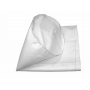 Worek filtracyjny górny do odciągu fi 500 x 850 mm